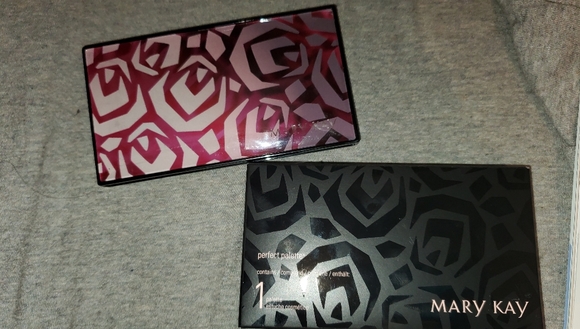 Perfect palette - Picture 2 of 2